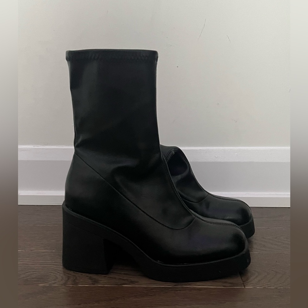 steffanie boot